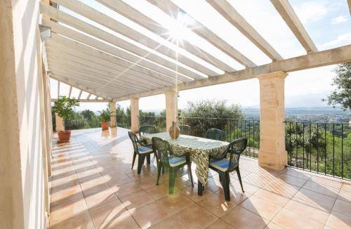 Sant Joan Villa | 350 m² Villa ∙ 3 bedrooms ∙ 6 guests