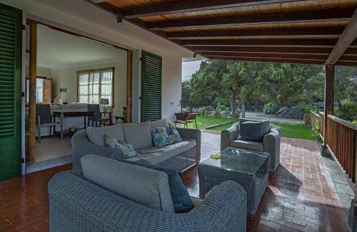 Garachico Villa | 350 m² Villa ∙ 4 bedrooms ∙ 8 guests
