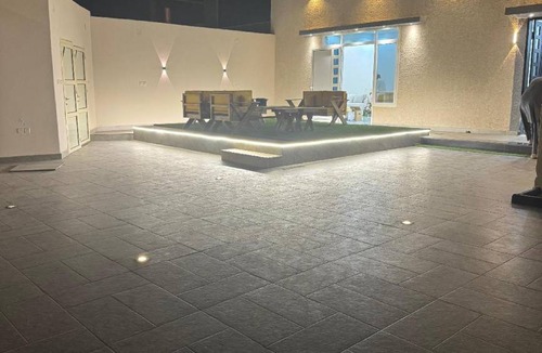Ha'il Villa | 350 m² Villa ∙ 1 bedroom ∙ 3 guests