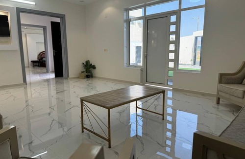 Ha'il Villa | 350 m² Villa ∙ 1 bedroom ∙ 3 guests