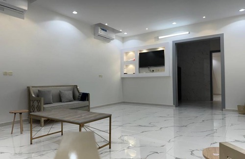 Ha'il Villa | 350 m² Villa ∙ 1 bedroom ∙ 3 guests