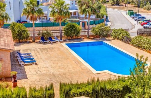 Llucmajor Apartment | 36 m² Apartment ∙ 1 bedroom ∙ 3 guests