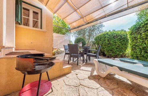 Llucmajor Apartment | 36 m² Apartment ∙ 1 bedroom ∙ 3 guests