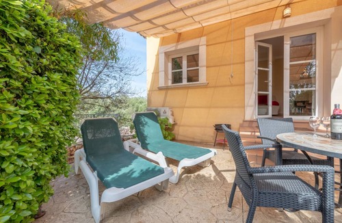 Llucmajor Apartment | 36 m² Apartment ∙ 1 bedroom ∙ 3 guests