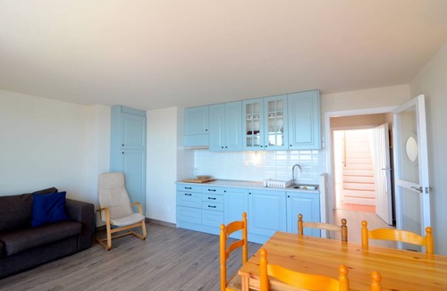 L'Escala Apartment | 36 m² Apartment ∙ 1 bedroom ∙ 4 guests