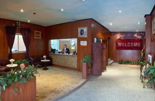 Al Aqiq Apartment | 36 m² Apartment ∙ 5 guests