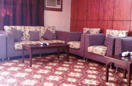 Al Aqiq Apartment | 36 m² Apartment ∙ 5 guests