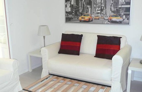 Ciutat Vella Apartment | 38 m² Apartment ∙ 1 bedroom ∙ 3 guests