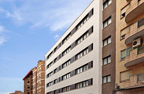Logrono City Centre Apartment | 38 m² Apartment ∙ 127 guests