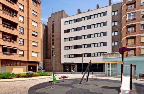 Logrono City Centre Apartment | 38 m² Apartment ∙ 127 guests