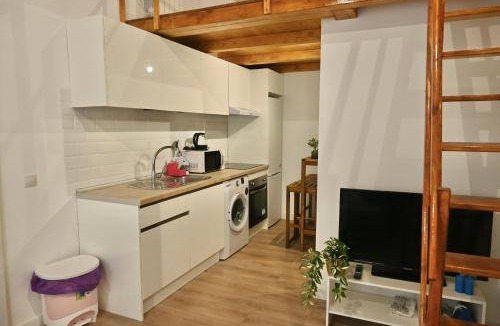 San Diego Apartment | 38 m² Apartment ∙ 2 guests