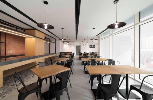 Jomaiza Hotel | 38 m² Hotel ∙ 4 guests