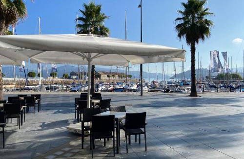 Maria Auxiliadora Apartment | 39 m² Apartment ∙ 1 bedroom ∙ 2 guests