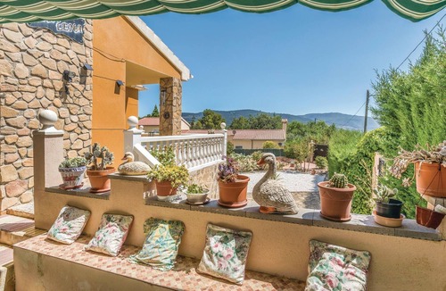 Torremanzanas House | 4 bedroom accommodation in Torremanzanas