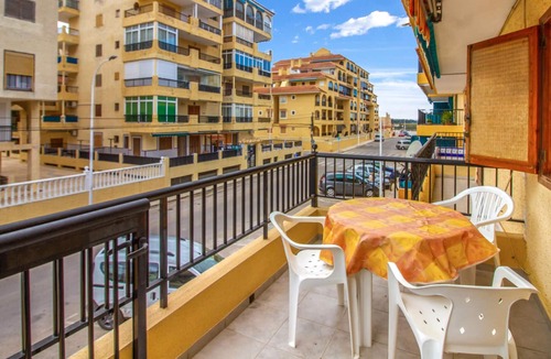 La Mata Apartment | 4 bedroom accommodation in La Mata