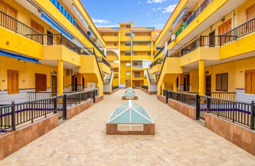 La Mata Apartment | 4 bedroom accommodation in La Mata