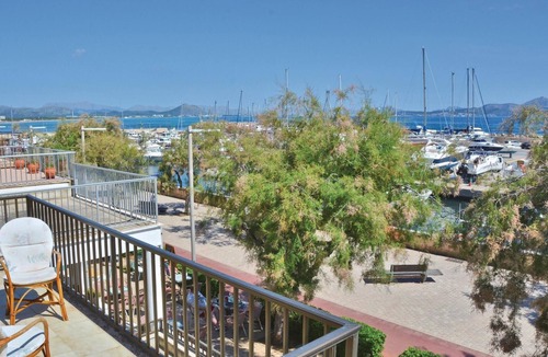 Can Picafort House | 4 bedroom amazing home in Can Picafort