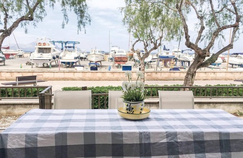 Can Picafort House | 4 bedroom amazing home in Can Picafort