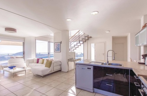 Competa House | 4 bedroom awesome home in Cómpeta