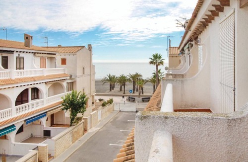 Santa Pola House | 4 bedroom stunning home in Santa Pola