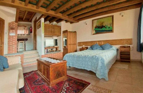 Cabezas Bajas Apartment | 40 m² Apartment ∙ 1 bedroom ∙ 2 guests