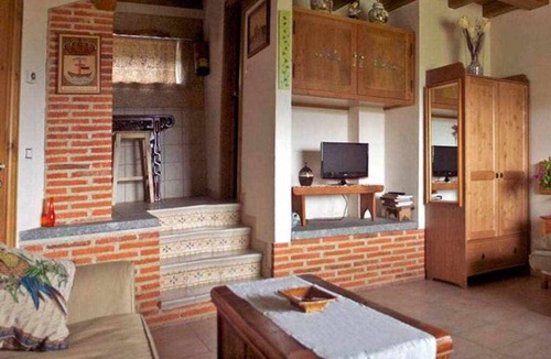 Cabezas Bajas Apartment | 40 m² Apartment ∙ 1 bedroom ∙ 2 guests