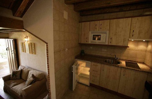 Cabezas Bajas Apartment | 40 m² Apartment ∙ 1 bedroom ∙ 2 guests