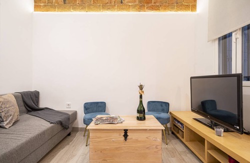Lista Apartment | 40 m² Apartment ∙ 1 bedroom ∙ 4 guests