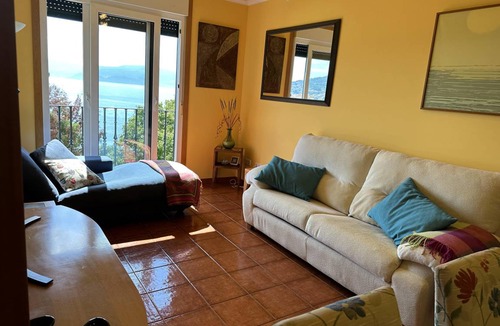 Portonovo Apartment | 40 m² Apartment ∙ 1 bedroom ∙ 4 guests