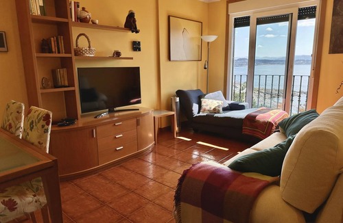 Portonovo Apartment | 40 m² Apartment ∙ 1 bedroom ∙ 4 guests