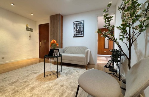 Grinon Apartment | 40 m² Apartment ∙ 4 bedrooms ∙ 4 guests