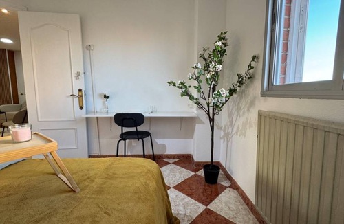 Grinon Apartment | 40 m² Apartment ∙ 4 bedrooms ∙ 4 guests