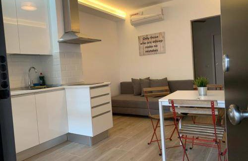 Gaztambide Apartment | 40 m² Apartment ∙ 5 guests