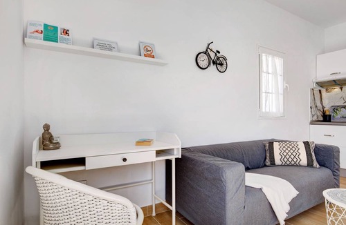 Tarajalejo Apartment | 40 m² Apartment ∙ 1 bedroom ∙ 2 guests