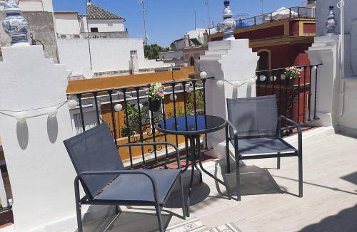 Alameda Bed & Breakfast | 40 m² Bed and breakfast ∙ 2 guests