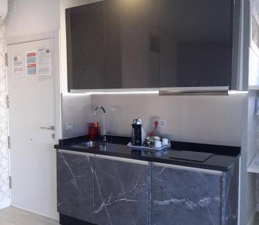 Alameda Bed & Breakfast | 40 m² Bed and breakfast ∙ 2 guests
