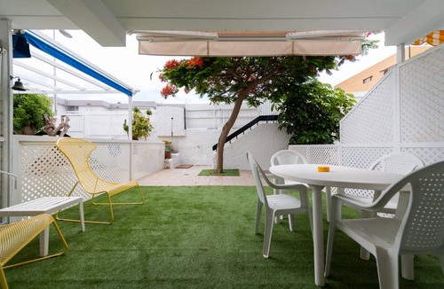 San Agustin House | 40 m² House ∙ 1 bedroom ∙ 2 guests