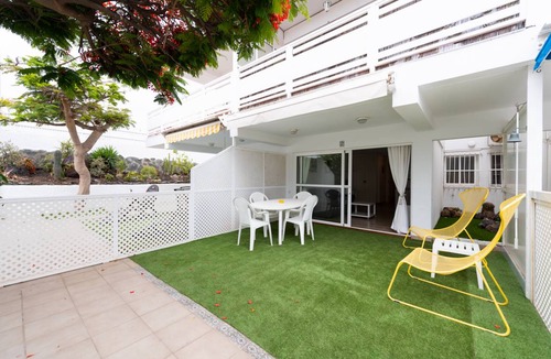 San Agustin House | 40 m² House ∙ 1 bedroom ∙ 2 guests