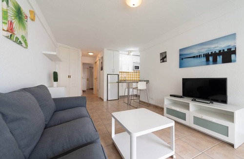 San Agustin House | 40 m² House ∙ 1 bedroom ∙ 2 guests