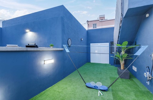 La Atalaya House | 40 m² House ∙ 1 bedroom ∙ 4 guests