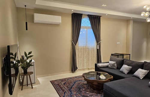 Al Bahah House | 40 m² House ∙ 1 bedroom ∙ 2 guests