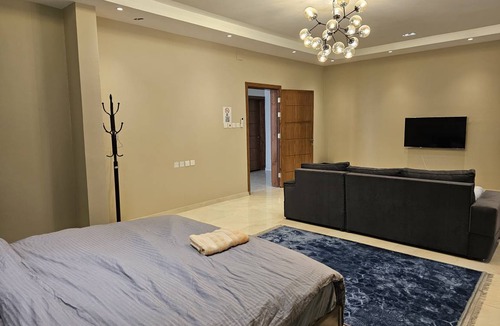 Al Bahah House | 40 m² House ∙ 1 bedroom ∙ 2 guests
