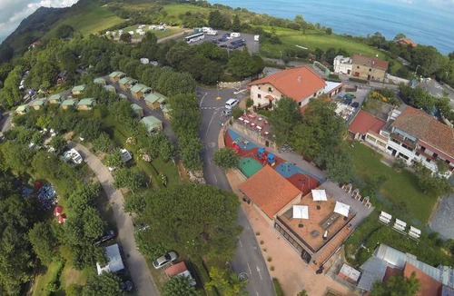 Igueldo Resort | 40 m² Resort ∙ 2 bedrooms ∙ 6 guests