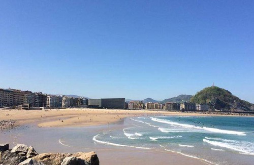 Igueldo Resort | 40 m² Resort ∙ 2 bedrooms ∙ 6 guests