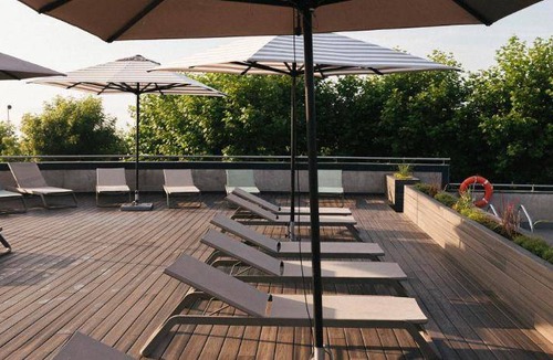 Igueldo Resort | 40 m² Resort ∙ 2 bedrooms ∙ 6 guests