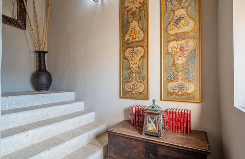 Fuente de Piedra House | 400 m² House ∙ 6 bedrooms ∙ 16 guests