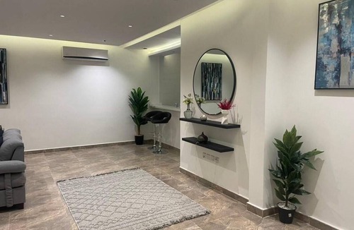 Riyadh House | 400 m² House ∙ 1 bedroom ∙ 8 guests