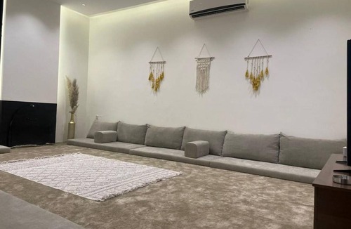Riyadh House | 400 m² House ∙ 1 bedroom ∙ 8 guests