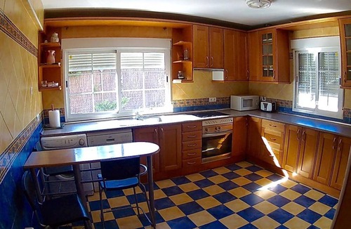 Brunete Villa | 400 m² Villa ∙ 10 bedrooms ∙ 22 guests