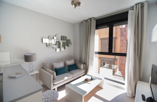 Cuatro Caminos Apartment | 41 m² Apartment ∙ 1 bedroom ∙ 2 guests